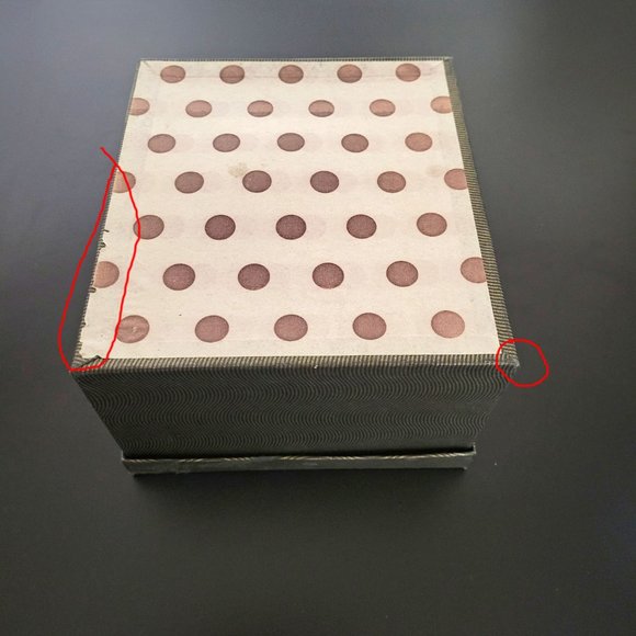 Royal Elfreda Flower Cup & Saucer - Lycaste Wyld Dream - Picture 13 of 13